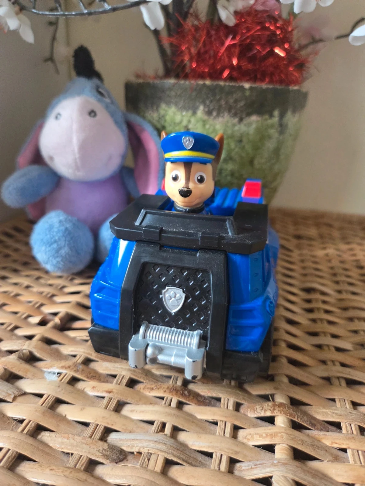 §Chase de la pat patrouille complet – photo 2